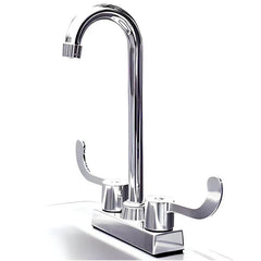 Summerset 15-Inch x 15-Inch Drop-in Sink - SNK-15D - Green Vista Living