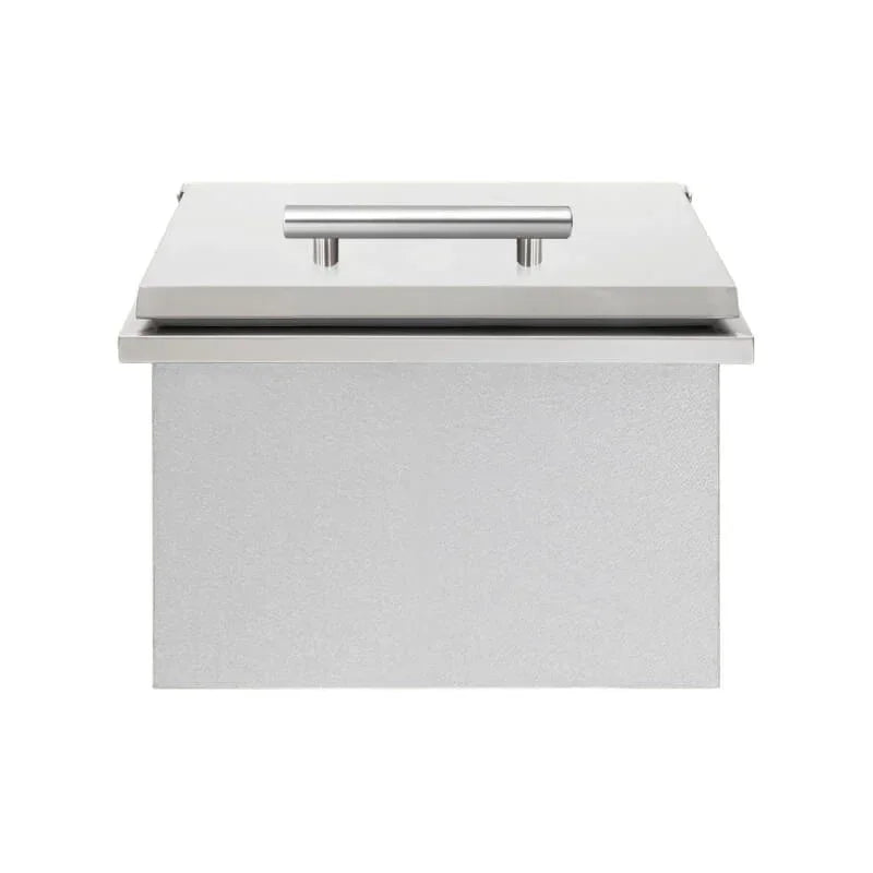 Summerset 17 X 24-Inch 1.7 Cu. Ft. Drop-In Cooler - IC-17 - Green Vista Living