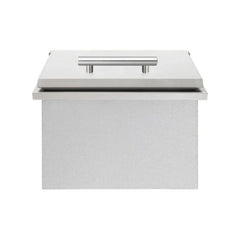 Summerset 17 X 24-Inch 1.7 Cu. Ft. Drop-In Cooler - IC-17 - Green Vista Living