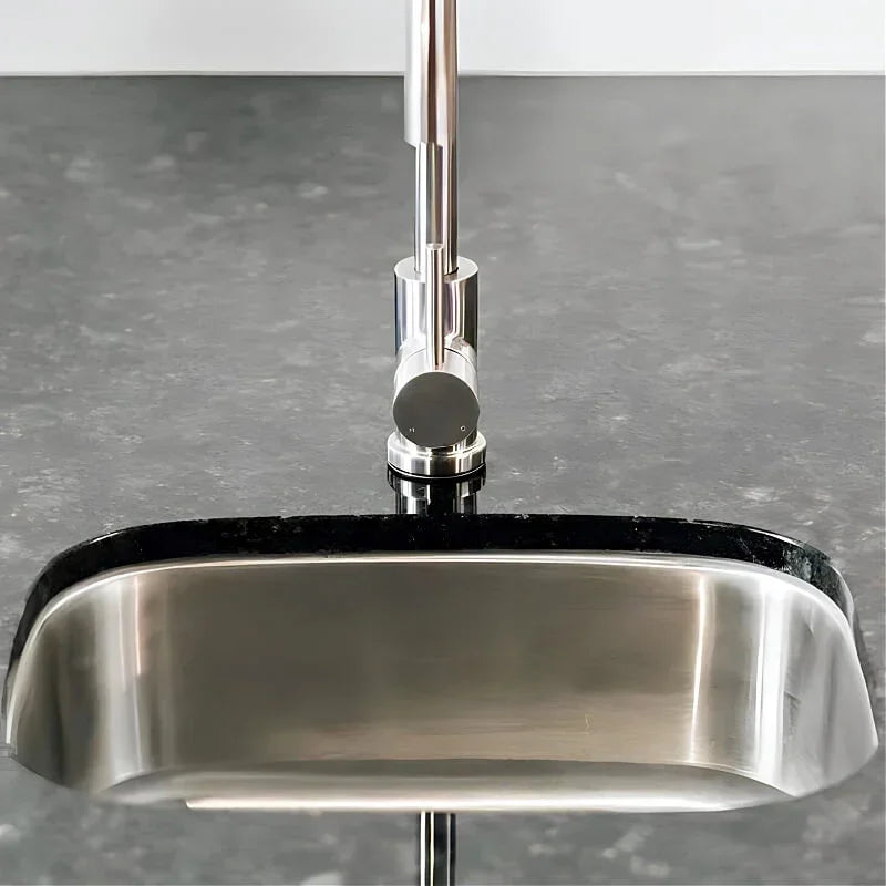 Summerset 19 X 15-Inch Undermount Sink - SSNK-19U - Green Vista Living