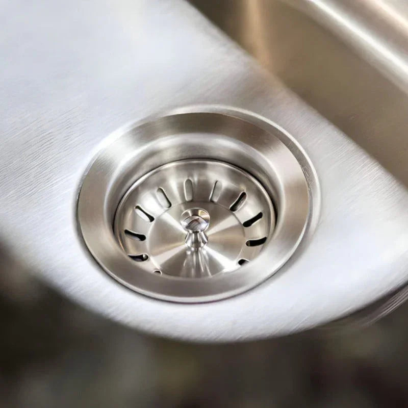 Summerset 19 X 15-Inch Undermount Sink - SSNK-19U - Green Vista Living