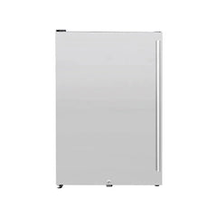 Summerset 22-Inch Deluxe Outdoor Approved Compact Refrigerator - Green Vista Living