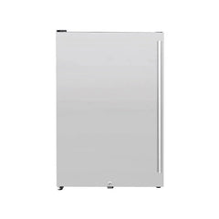 Summerset 22-Inch Deluxe Outdoor Approved Compact Refrigerator - Green Vista Living