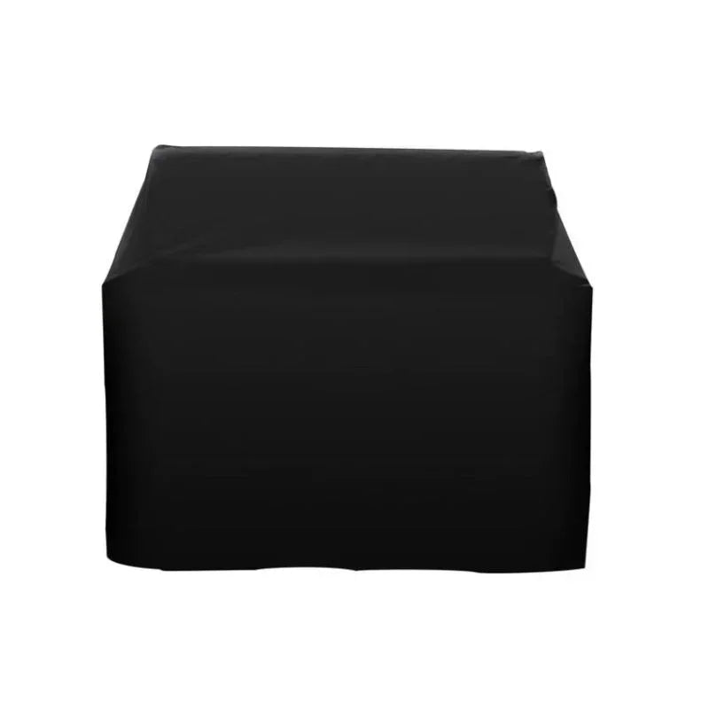 Summerset 25-Inch Sizzler Freestanding Deluxe Grill Cover - Green Vista Living
