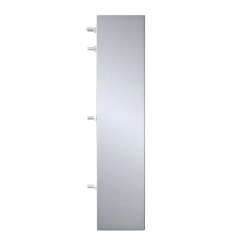 Summerset 4 Inch x 36 Inch Stainless Steel Vent Hood Spacer Bracket - VH36-2-SP4 - Green Vista Living