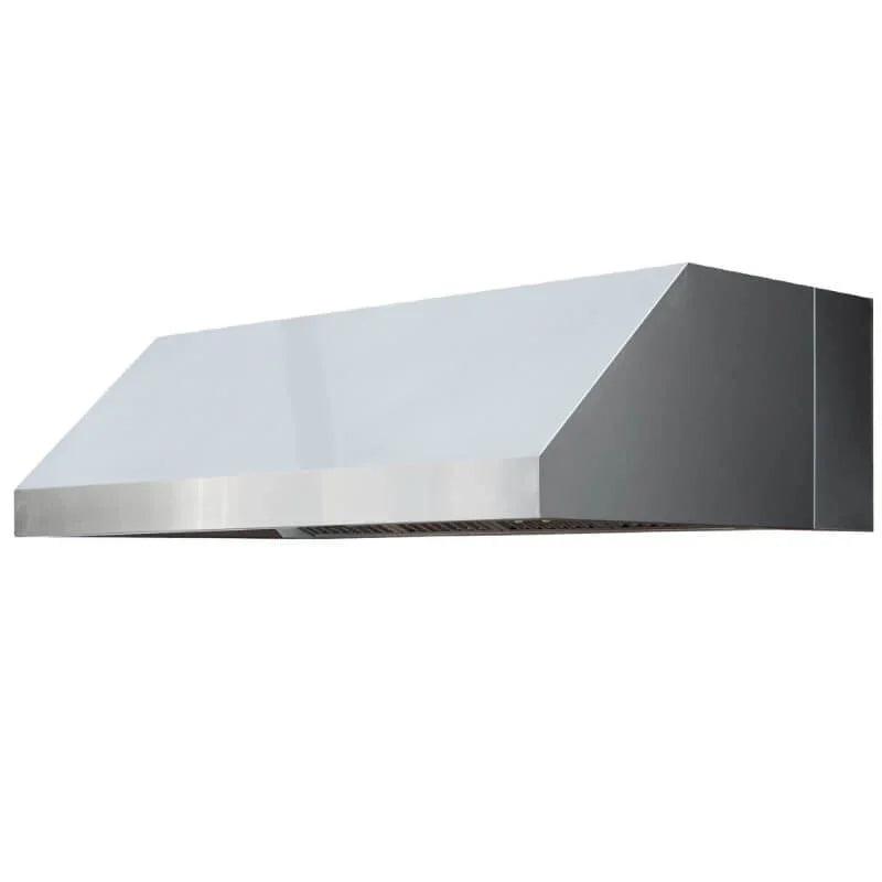 Summerset 60 Inch 2000 CFM Outdoor Rated Vent Hood - VH60-2 - Green Vista Living