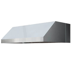 Summerset 60 Inch 2000 CFM Outdoor Rated Vent Hood - VH60-2 - Green Vista Living