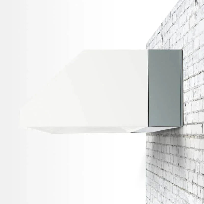 Summerset 8 Inch x 60 Inch Stainless Steel Vent Hood Spacer Bracket - SSVH-60-SP8 - Green Vista Living