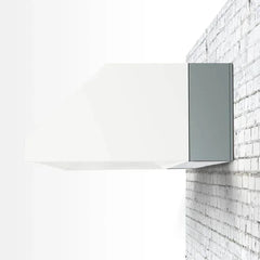 Summerset 8 Inch x 42 Inch Stainless Steel Vent Hood Spacer Bracket - VH42-2-SP8 - Green Vista Living