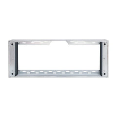 Summerset 8 Inch x 36 Inch Stainless Steel Vent Hood Spacer Bracket - VH36-2-SP8 - Green Vista Living