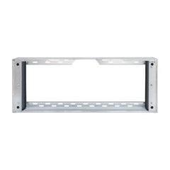 Summerset 8 Inch x 60 Inch Stainless Steel Vent Hood Spacer Bracket - SSVH-60-SP8 - Green Vista Living