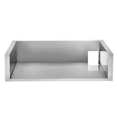 Summerset Alturi Series 42 Inch Insulated Grill Liner - GL-AG42 - Green Vista Living