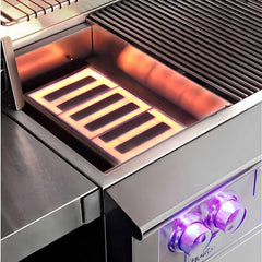 Summerset Alturi Drop-In Infrared Sear Burner - IRB-ALT - Green Vista Living