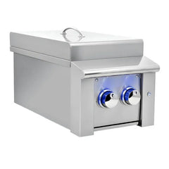 Summerset Alturi Series Built-In Double Side Burner - Green Vista Living