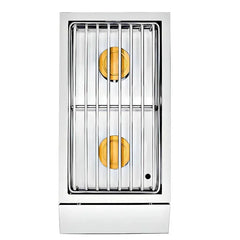 Summerset Alturi Series Built-In Double Side Burner - Green Vista Living