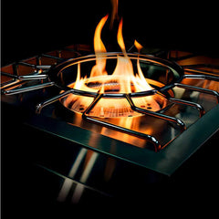 Summerset Alturi Series Built In Power Burner - ALTPB2 - Green Vista Living