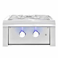 Summerset Alturi Series Built In Power Burner - ALTPB2 - Green Vista Living
