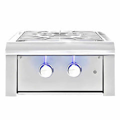Summerset Alturi Series Built In Power Burner - ALTPB2 - Green Vista Living
