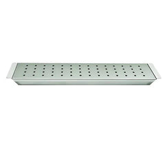 Summerset Alturi Stainless Steel Smoker Tray - SSMK-ALT - Green Vista Living