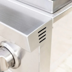 Summerset Sizzler Built-In Double Side Burner - Green Vista Living