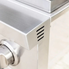 Summerset Sizzler Built-In Double Side Burner - Green Vista Living