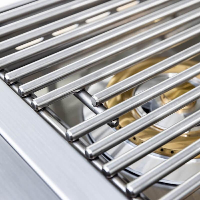 Summerset Sizzler Built-In Double Side Burner - Green Vista Living