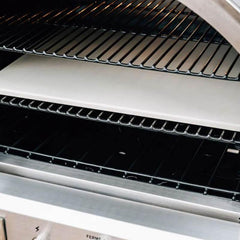 Summerset Freestanding Gas Outdoor Pizza Oven - SS-OVFS - Green Vista Living
