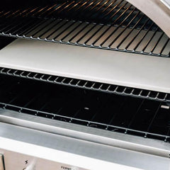 Summerset Freestanding Gas Outdoor Pizza Oven - SS-OVFS - Green Vista Living