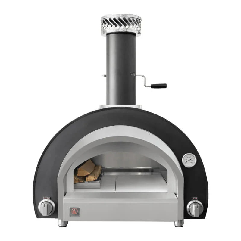 Summerset Hybrid Pizza Oven - Green Vista Living