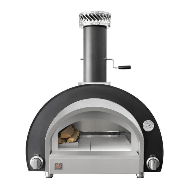 Summerset Hybrid Pizza Oven - Green Vista Living