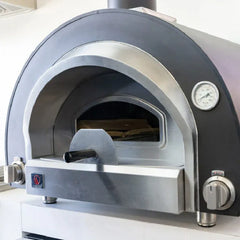 Summerset Hybrid Pizza Oven - Green Vista Living
