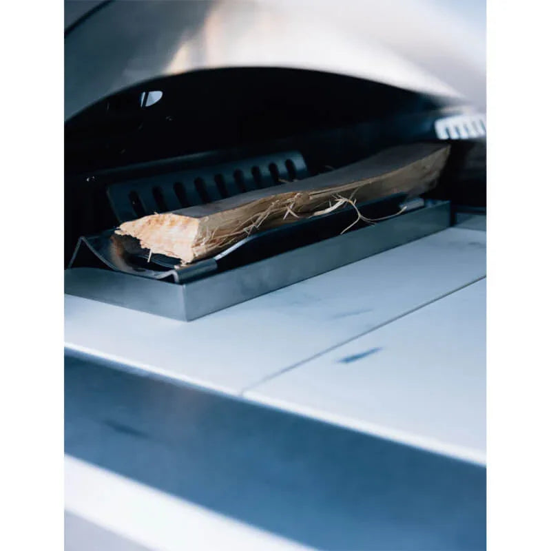 Summerset Hybrid Pizza Oven - Green Vista Living