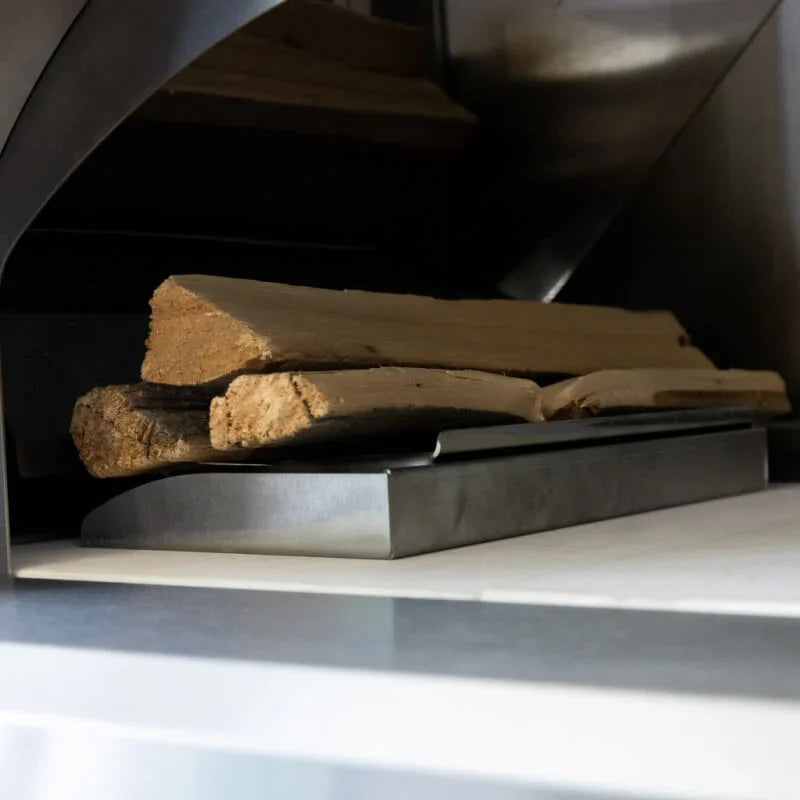 Summerset Hybrid Pizza Oven - Green Vista Living