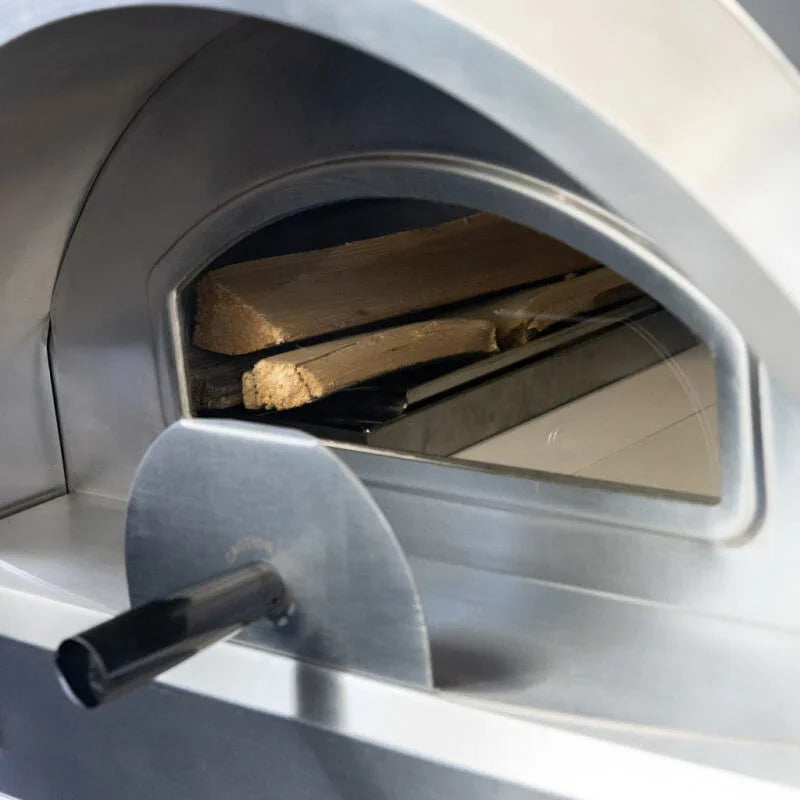 Summerset Hybrid Pizza Oven - Green Vista Living