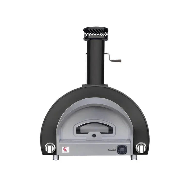 Summerset Hybrid Pizza Oven - Green Vista Living