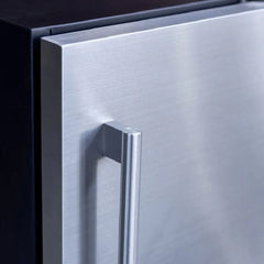 Summerset 15 Inch 55 lb. Outdoor Rated Ice Maker - IM-15N - Green Vista Living