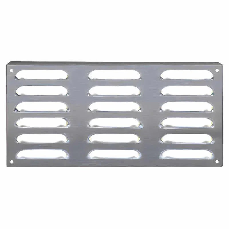 Summerset 6-Inch x 12-Inch Island Masonry Vent - SSIV-12M - Green Vista Living