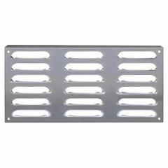 Summerset 6-Inch x 12-Inch Island Masonry Vent - SSIV-12M - Green Vista Living