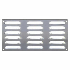 Summerset 6-Inch x 12-Inch Island Masonry Vent - SSIV-12M - Green Vista Living