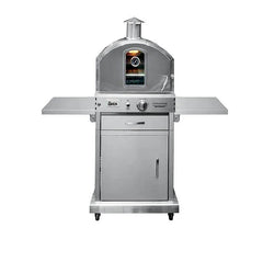 Summerset Freestanding Gas Outdoor Pizza Oven - SS-OVFS - Green Vista Living