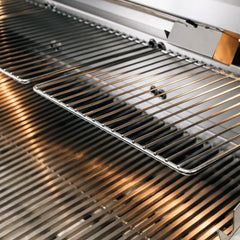 Summerset Quest Series 36-Inch 3 Burner Freestanding Gas Grill - Green Vista Living
