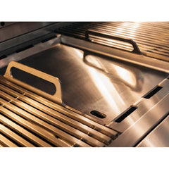 Summerset Quest Series 30-Inch 2 Burner Freestanding Gas Grill - Green Vista Living