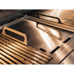 Summerset Quest Series 30-Inch 2 Burner Freestanding Gas Grill - Green Vista Living