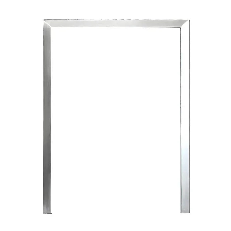 Summerset Refrigerator Trim Kit For 21 Inch Fridges - RTK-21 - Green Vista Living