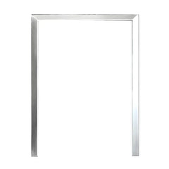 Summerset Refrigerator Trim Kit For 24 Inch Fridges & Kegerators - RTK-24 - Green Vista Living