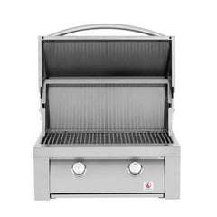 Summerset Resort 30-Inch 2-Burner Built-In Grill - SBG30 - Green Vista Living