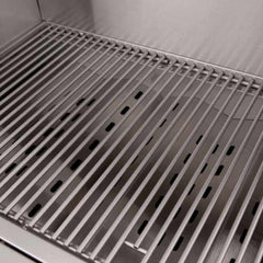 Summerset Resort 30-Inch 2-Burner Freestanding Pedestal Grill - SBG30-PED + SBG30 - Green Vista Living