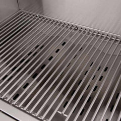 Summerset Resort 30-Inch 2-Burner Freestanding Pedestal Grill - SBG30-PED + SBG30 - Green Vista Living
