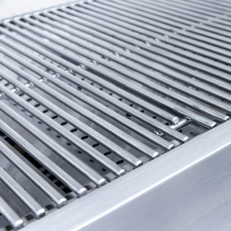 Summerset Sizzler 25-Inch 3-Burner Built-In Gas Grill - Green Vista Living
