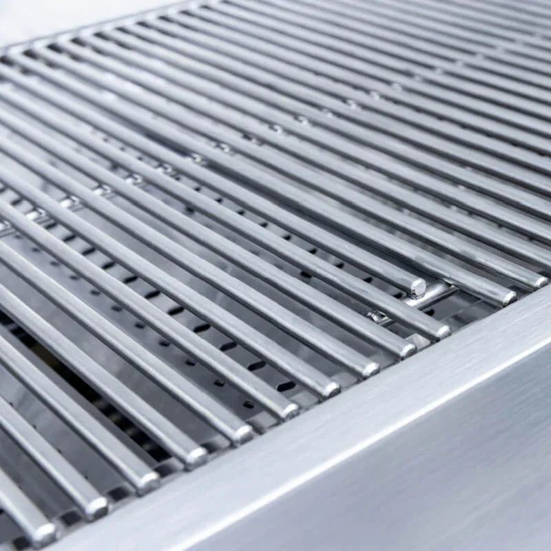Summerset Sizzler 25-Inch 3-Burner Built-In Gas Grill - Green Vista Living